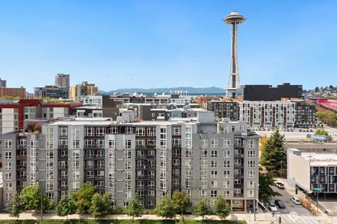 699 John Street Seattle WA 98109