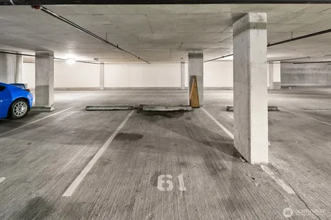 699 John Street Seattle WA 98109