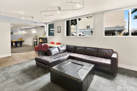 699 John Street Seattle WA 98109