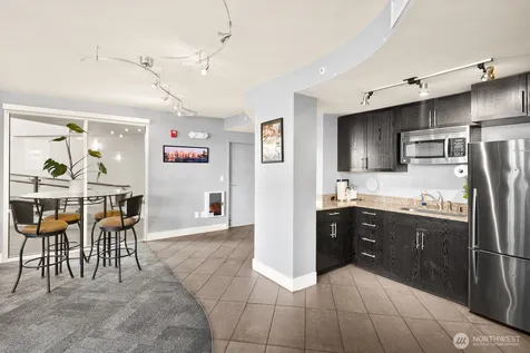 699 John Street Seattle WA 98109