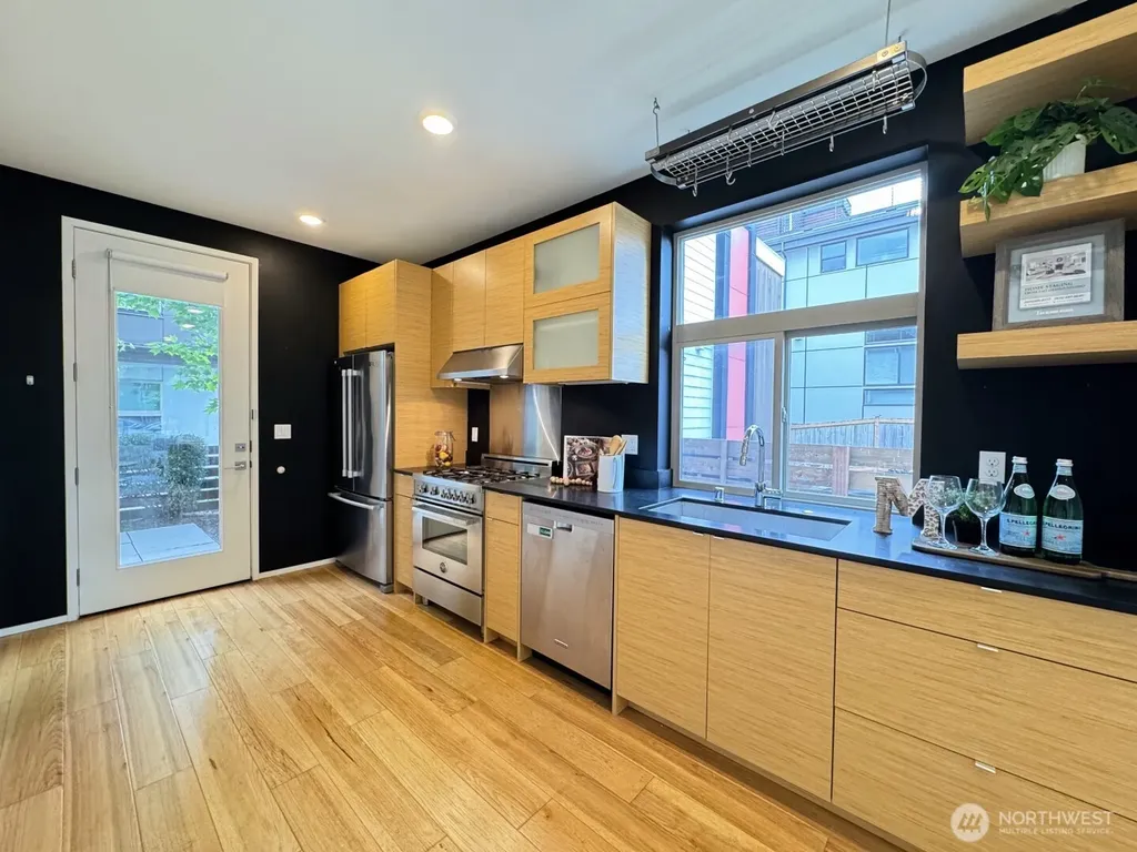4114 Linden Avenue N Seattle WA 98103