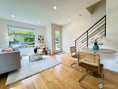 4114 Linden Avenue N Seattle WA 98103