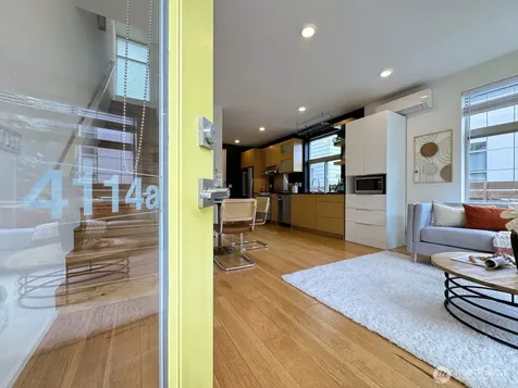 4114 Linden Avenue N Seattle WA 98103