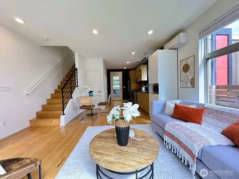 4114 Linden Avenue N Seattle WA 98103