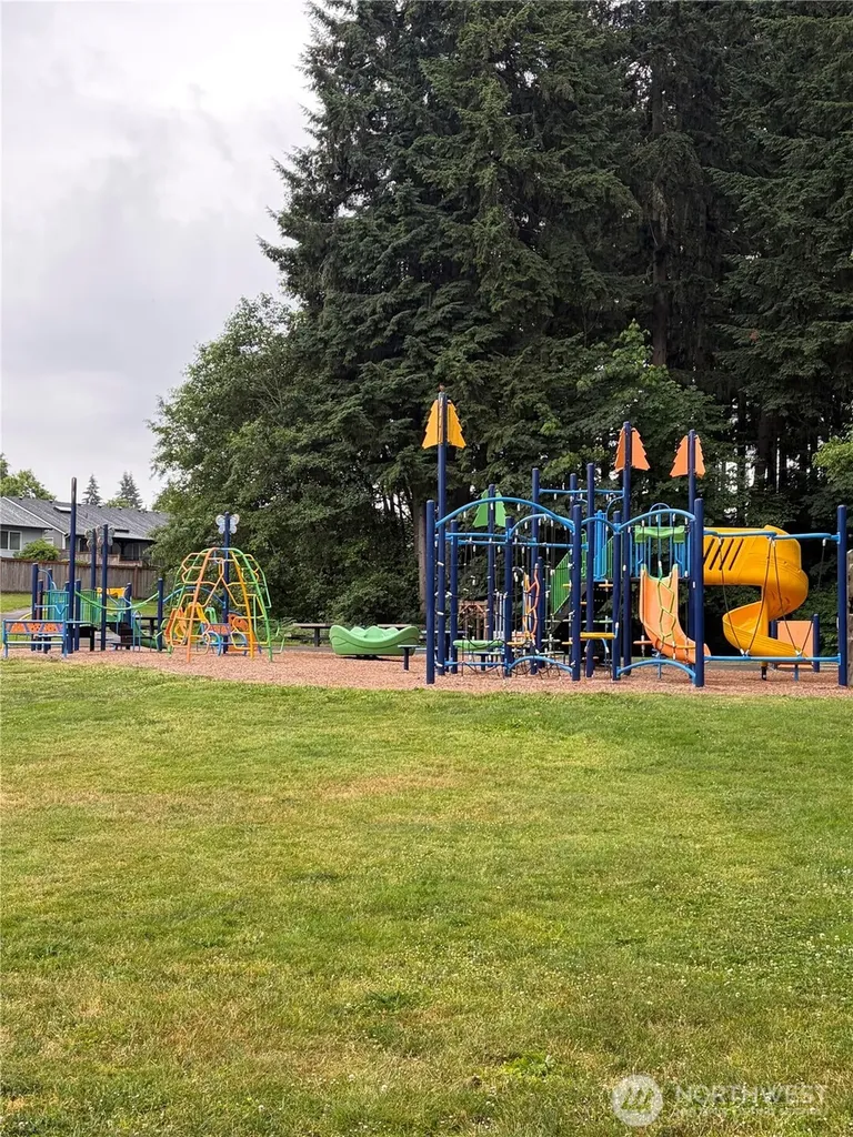 3218 15th Way SE Olympia WA 98501