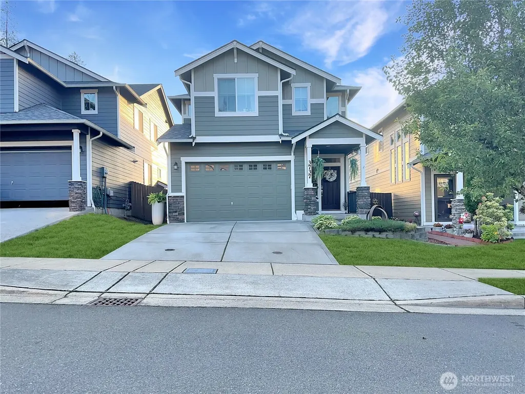 3737 Maritime Drive SW Bremerton WA 98312
