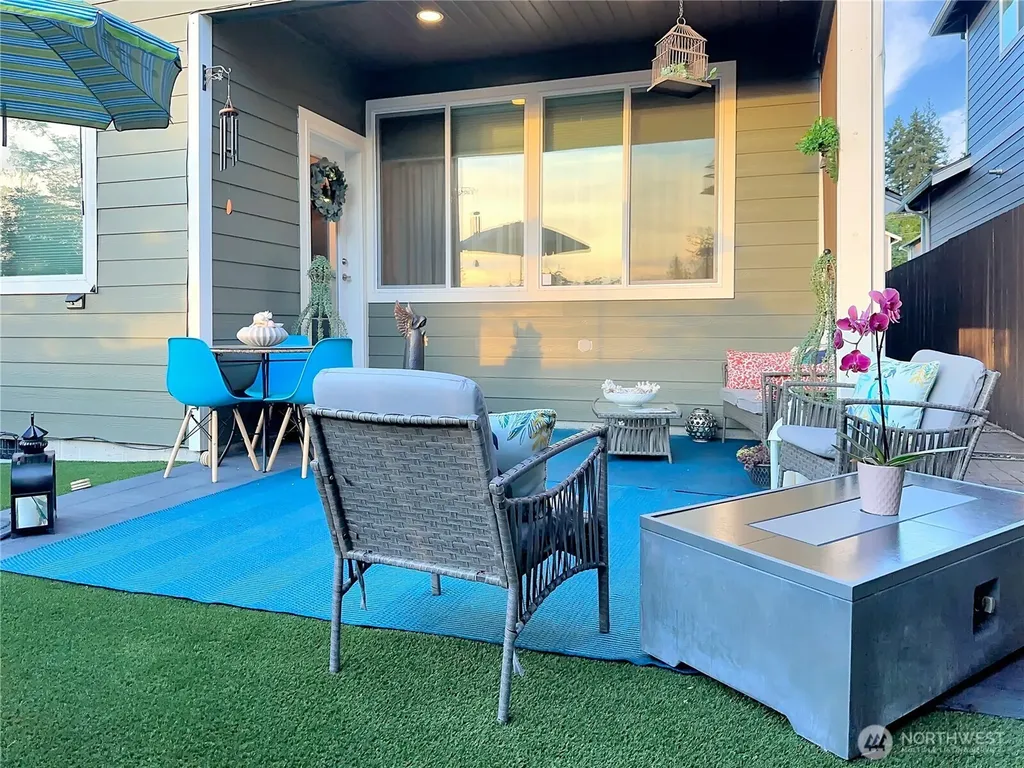 3737 Maritime Drive SW Bremerton WA 98312