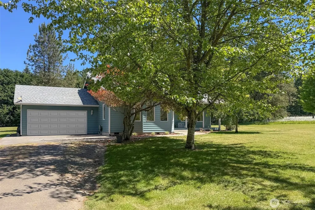 3582 Happy Valley Road Sequim WA 98382