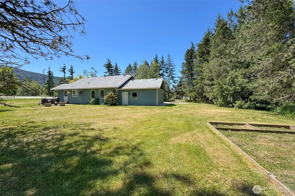 3582 Happy Valley Road Sequim WA 98382