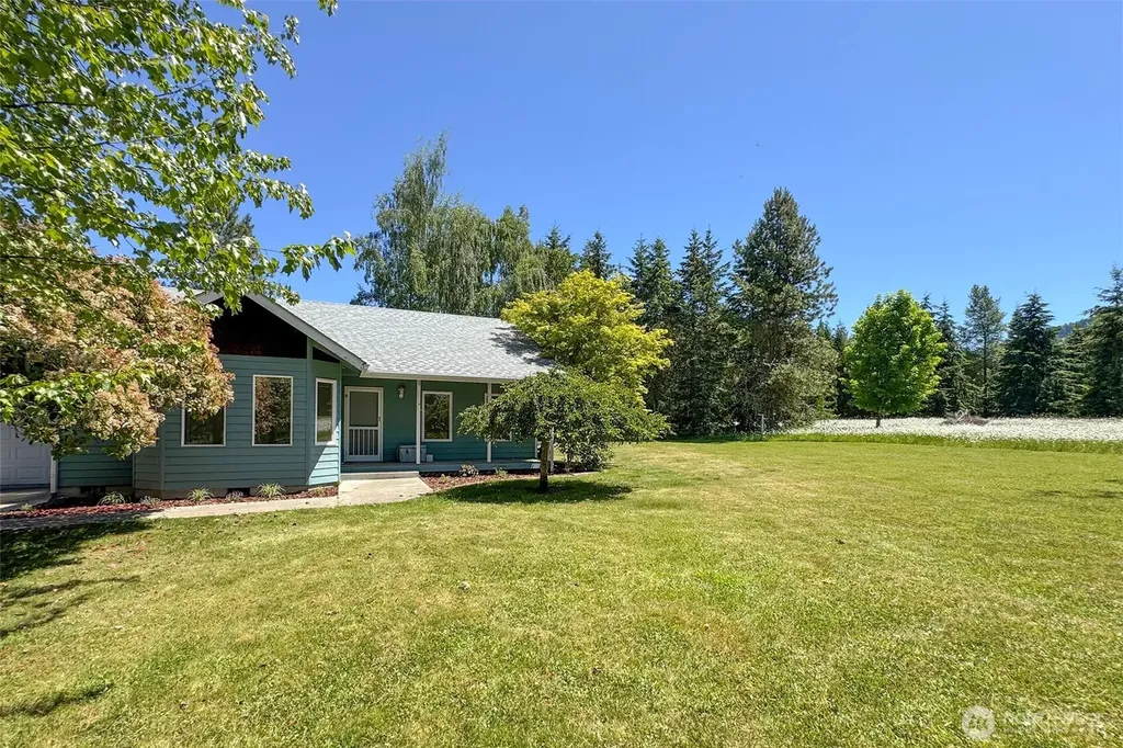 3582 Happy Valley Road Sequim WA 98382