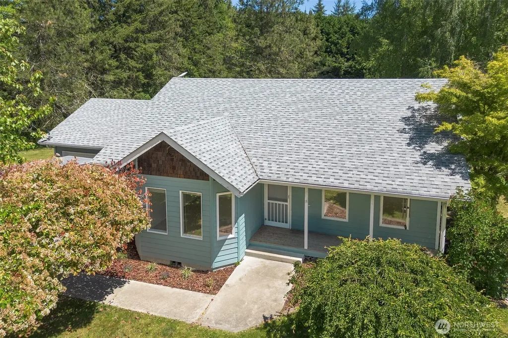 3582 Happy Valley Road Sequim WA 98382