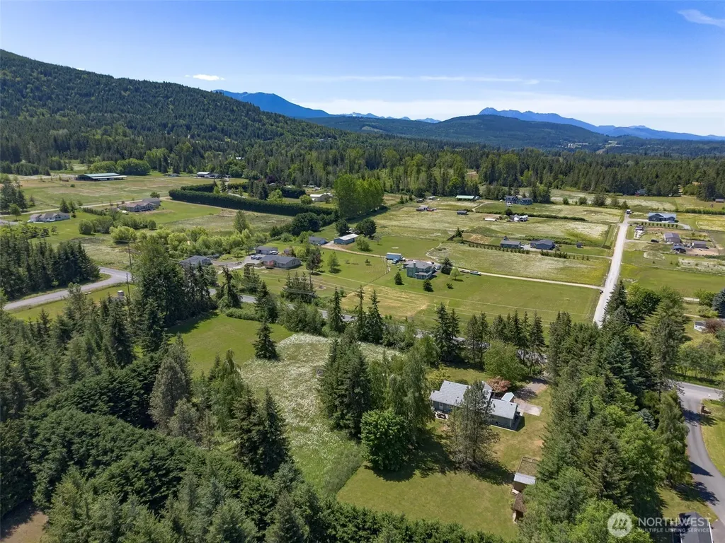 3582 Happy Valley Road Sequim WA 98382