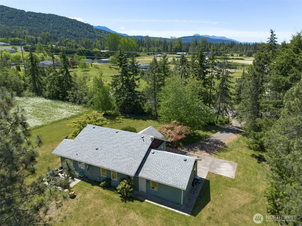 3582 Happy Valley Road Sequim WA 98382