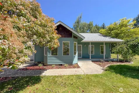 3582 Happy Valley Road Sequim WA 98382