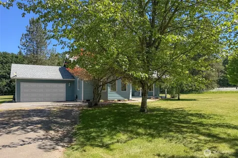3582 Happy Valley Road Sequim WA 98382