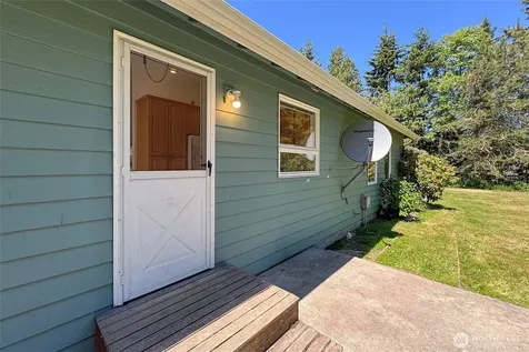3582 Happy Valley Road Sequim WA 98382