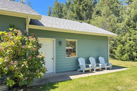 3582 Happy Valley Road Sequim WA 98382
