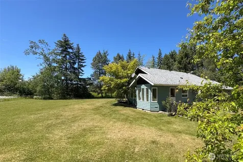 3582 Happy Valley Road Sequim WA 98382