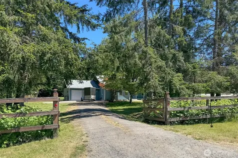 3582 Happy Valley Road Sequim WA 98382