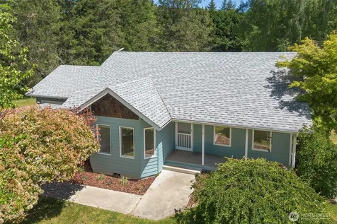 3582 Happy Valley Road Sequim WA 98382