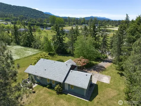 3582 Happy Valley Road Sequim WA 98382