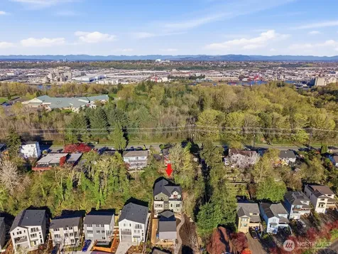 4586 22nd Avenue SW Seattle WA 98106