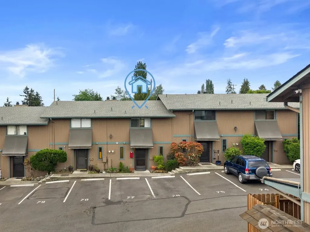 13702 37th Avenue S Tukwila WA 98168