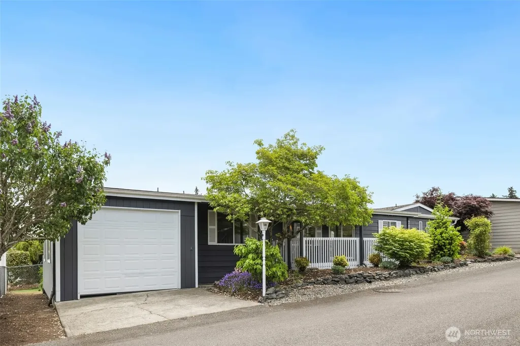 2500 Alder Street Milton WA 98354