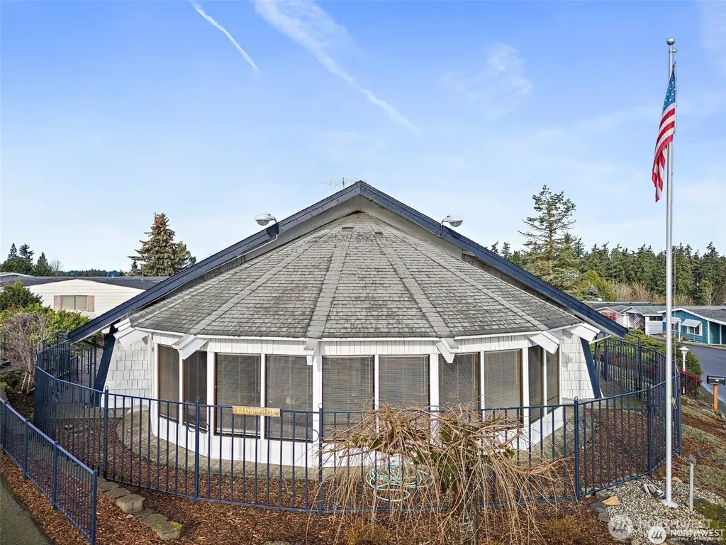 2500 Alder Street Milton WA 98354