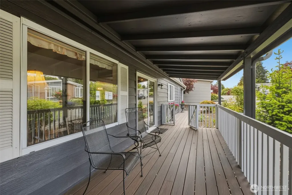 2500 Alder Street Milton WA 98354