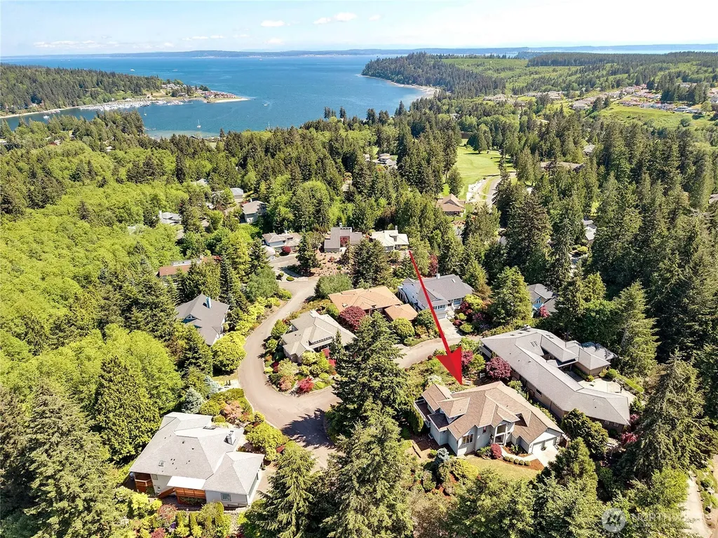 103 Deer Hollow Circle Port Ludlow WA 98365