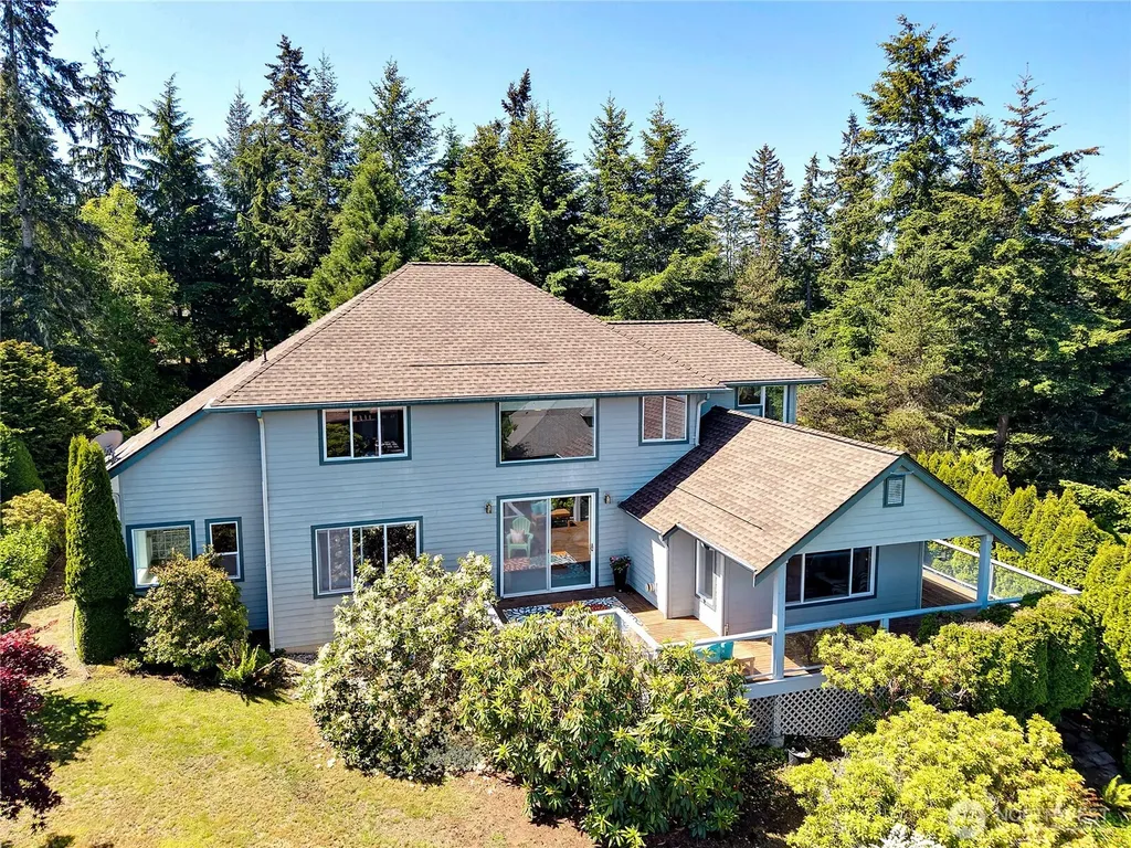 103 Deer Hollow Circle Port Ludlow WA 98365