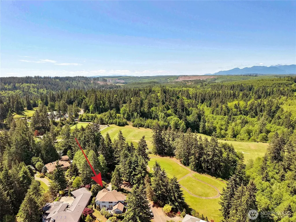 103 Deer Hollow Circle Port Ludlow WA 98365