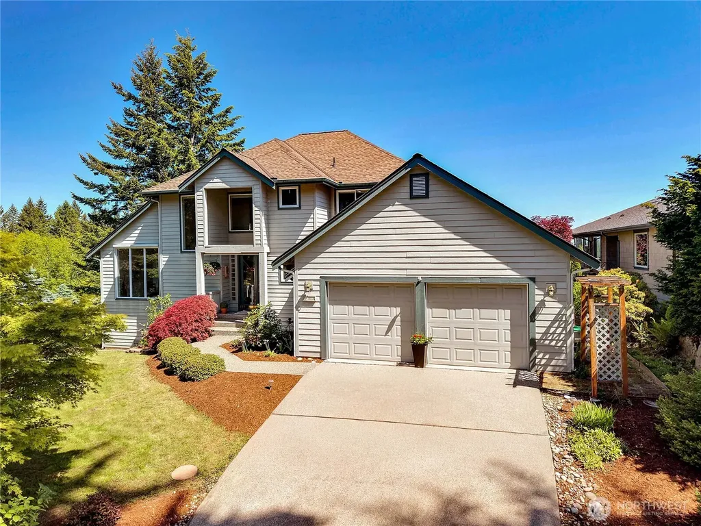 103 Deer Hollow Circle Port Ludlow WA 98365