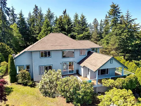 103 Deer Hollow Circle Port Ludlow WA 98365