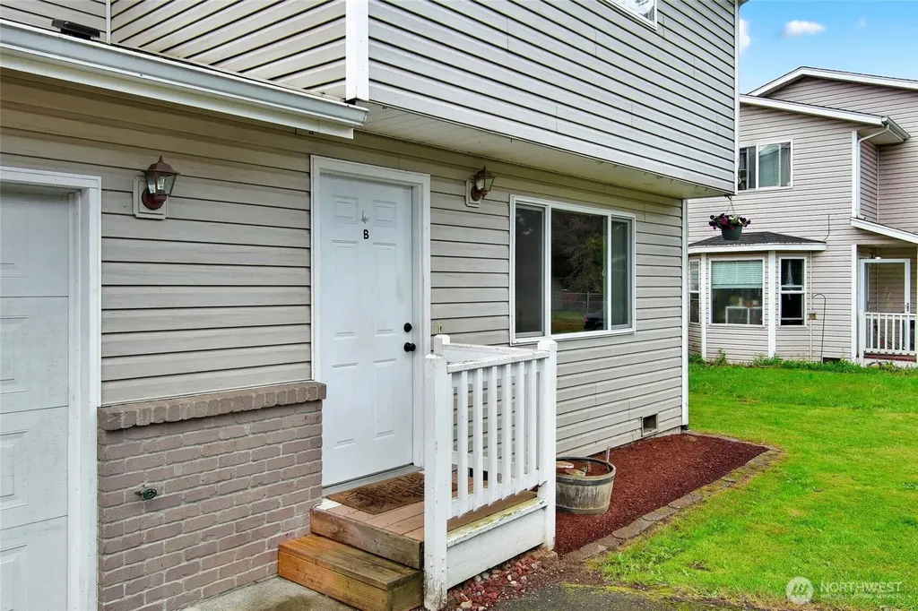 7511 59th Drive NE Marysville WA 98270