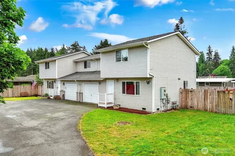 7511 59th Drive NE Marysville WA 98270