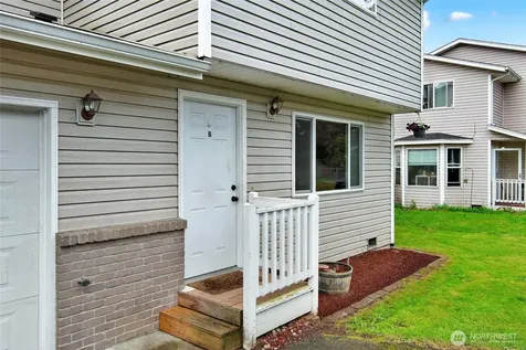 7511 59th Drive NE Marysville WA 98270