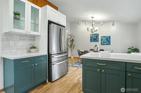 3836 NE 96th Street Seattle WA 98115