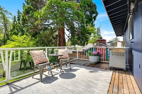 3836 NE 96th Street Seattle WA 98115