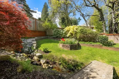 3836 NE 96th Street Seattle WA 98115