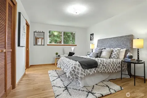 3836 NE 96th Street Seattle WA 98115