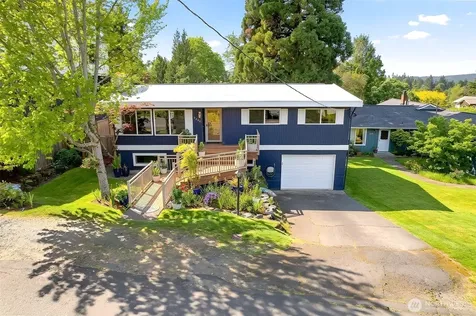 3836 NE 96th Street Seattle WA 98115