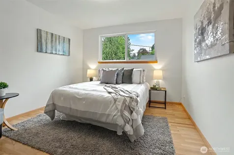 3836 NE 96th Street Seattle WA 98115