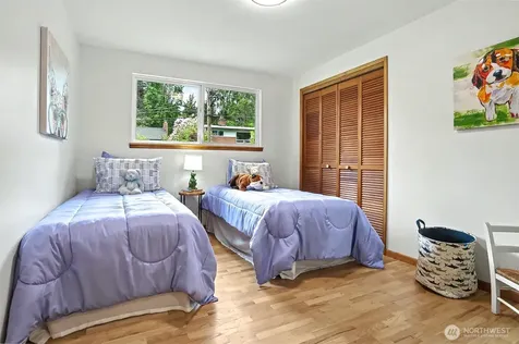 3836 NE 96th Street Seattle WA 98115