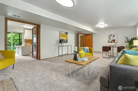 3836 NE 96th Street Seattle WA 98115