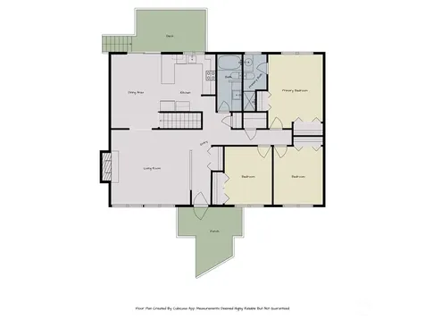 3836 NE 96th Street Seattle WA 98115