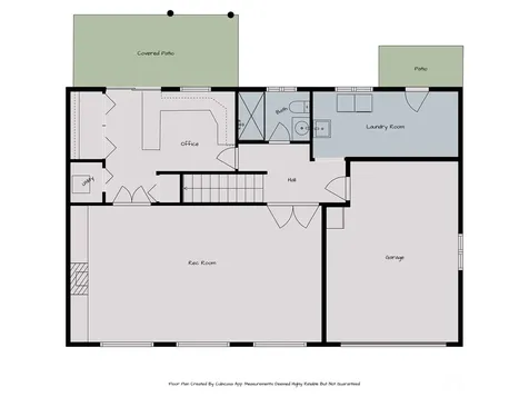 3836 NE 96th Street Seattle WA 98115