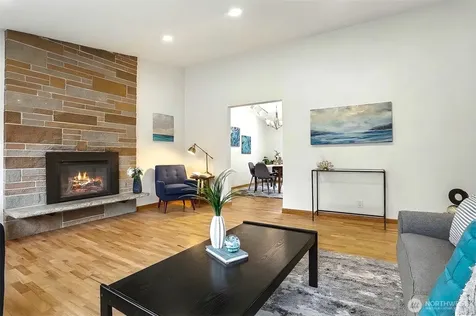 3836 NE 96th Street Seattle WA 98115