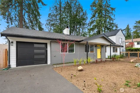 1402 N 136th Street Seattle WA 98133